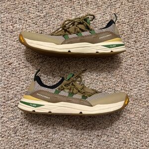 Danner Rivercomber water sneakers
Size 9